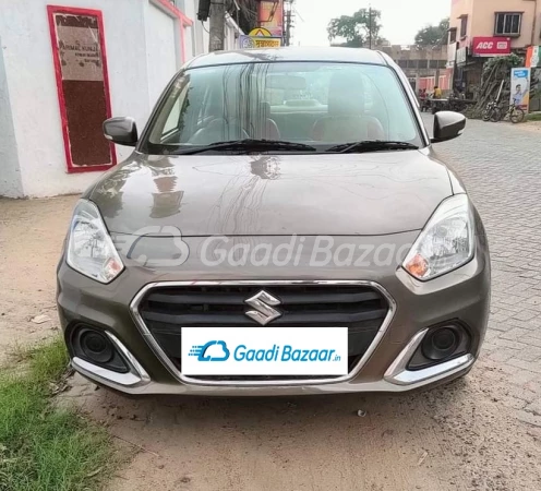 MARUTI SUZUKI Dzire