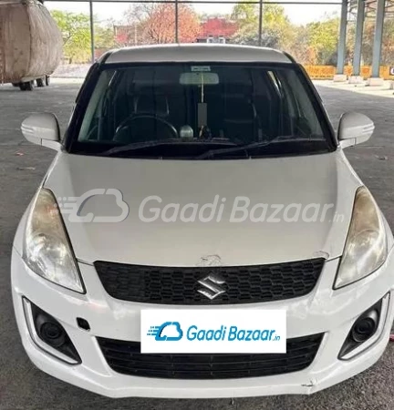 MARUTI SUZUKI SWIFT