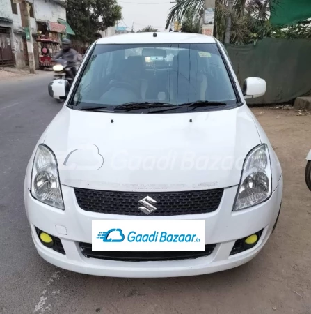 MARUTI SUZUKI Swift Dzire Tour