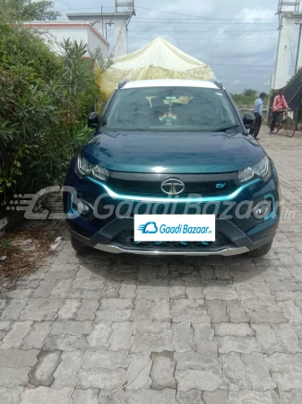 TATA MOTORS NEXON EV 