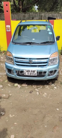 MARUTI SUZUKI WAGON R