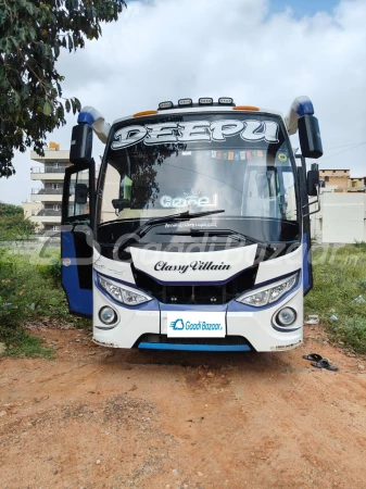 TATA MOTORS LP 410