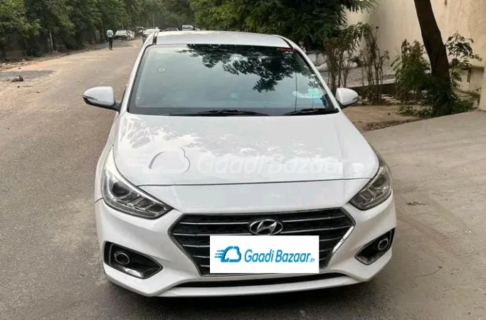 HYUNDAI VERNA