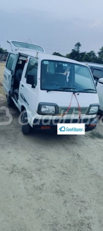 MARUTI SUZUKI OMNI