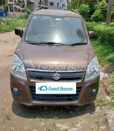 MARUTI SUZUKI WAGON R