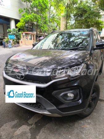 TATA MOTORS NEXON