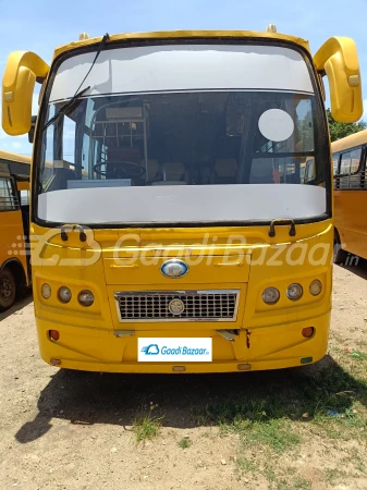  ASHOK LEYLAND Cheetah WB-5156