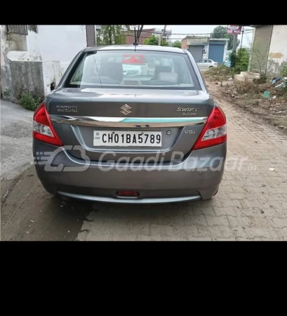 MARUTI SUZUKI SWIFT DZIRE