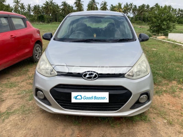 HYUNDAI GRAND I 10