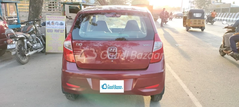 Vehicle Image
