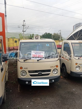 TATA MOTORS ACE GOLD – Diesel