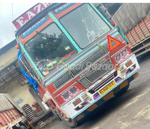 ASHOK LEYLAND AL 3116