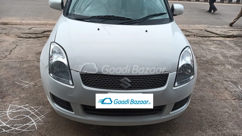 MARUTI SUZUKI SWIFT DZIRE