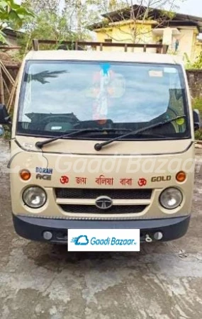 TATA MOTORS ACE GOLD – Diesel