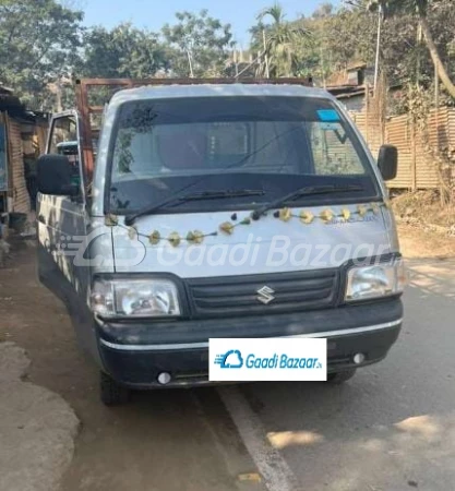 Maruti Suzuki Super Carry