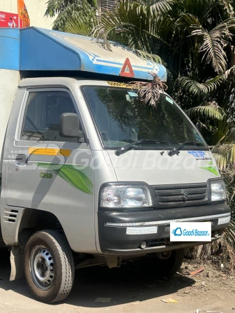 Maruti Suzuki Super Carry