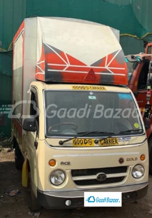 TATA MOTORS TATA ACE