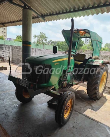 John Deere 5045 D