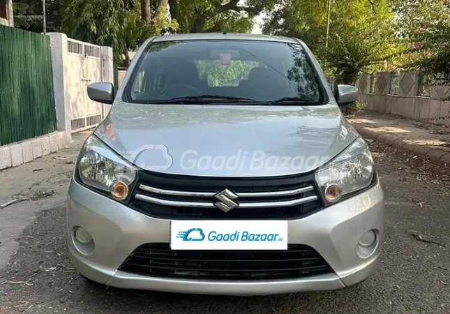 MARUTI SUZUKI CELERIO