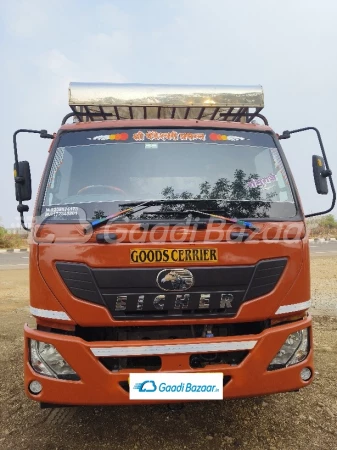 EICHER PRO 3015XP