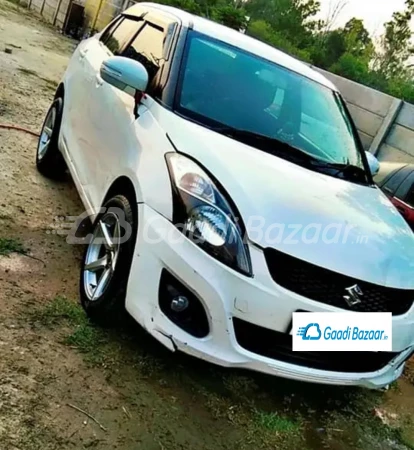 MARUTI SUZUKI SWIFT DZIRE