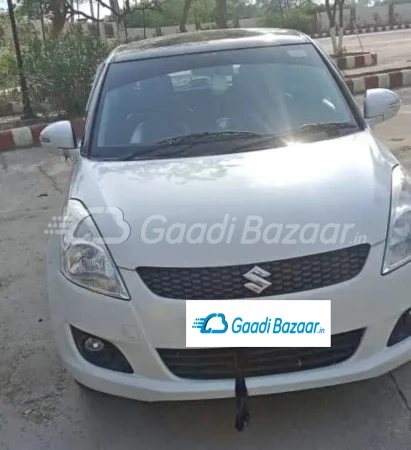 MARUTI SUZUKI SWIFT