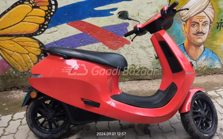 Ola S1 Pro 