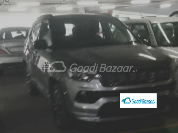 FIAT COMPASS