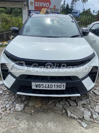 TATA MOTORS NEXON