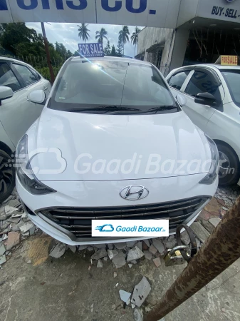 HYUNDAI GRAND I 10 NIOS