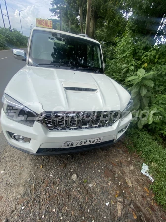 MAHINDRA SCORPIO