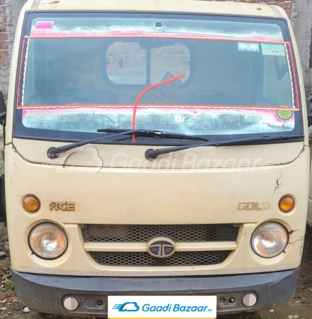 TATA MOTORS ACE GOLD – Diesel