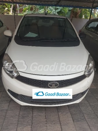 TATA MOTORS TIAGO