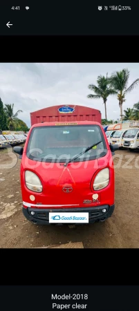 TATA MOTORS Ace Zip XL