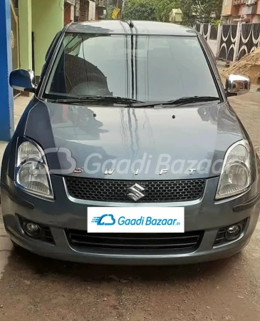 MARUTI SUZUKI SWIFT