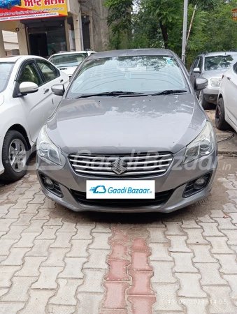 MARUTI SUZUKI CIAZ