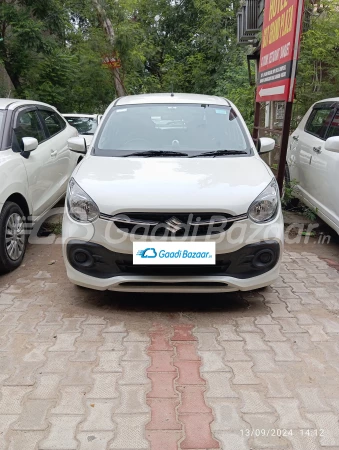 MARUTI SUZUKI CELERIO