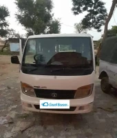 TATA MOTORS Magic Mantra