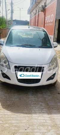 MARUTI SUZUKI RITZ