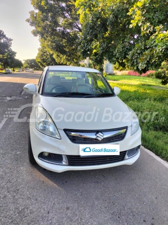 MARUTI SUZUKI SWIFT DZIRE