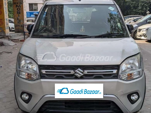 MARUTI SUZUKI WAGON R