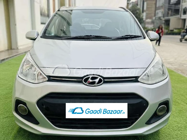 HYUNDAI GRAND I 10