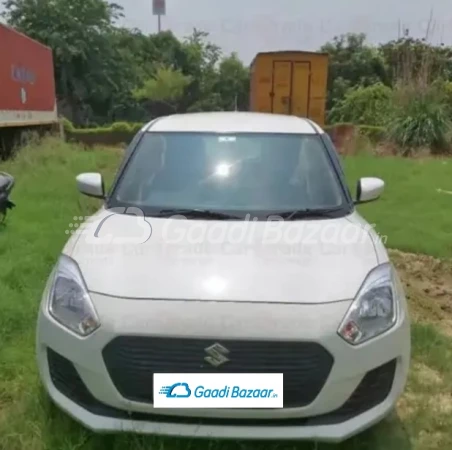 MARUTI SUZUKI SWIFT