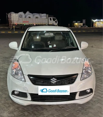 MARUTI SUZUKI SWIFT DZIRE