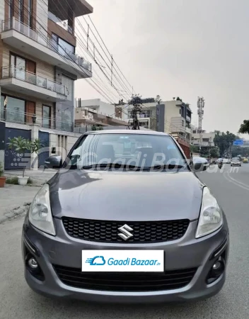 MARUTI SUZUKI SWIFT DZIRE