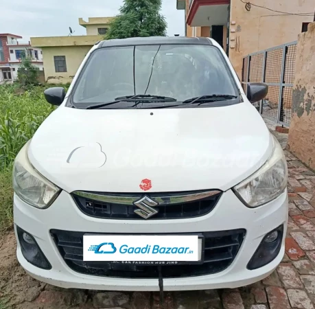 MARUTI SUZUKI ALTO