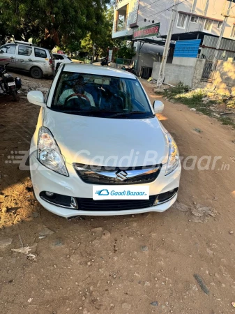 MARUTI SUZUKI Swift Dzire Tour