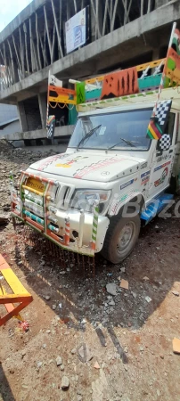 MAHINDRA BOLERO