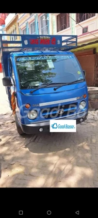 TATA MOTORS ACE