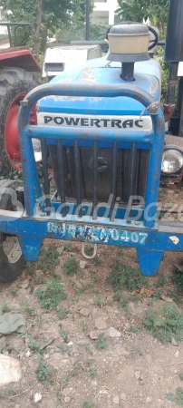 Escorts Powertrac 425 N